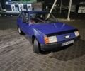 Синий ЗАЗ 1102 Таврия, объемом двигателя 1.1 л и пробегом 100 тыс. км за 580 $, фото 1 на Automoto.ua