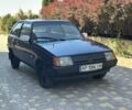 Синий ЗАЗ 1102 Таврия, объемом двигателя 1.1 л и пробегом 200 тыс. км за 582 $, фото 1 на Automoto.ua