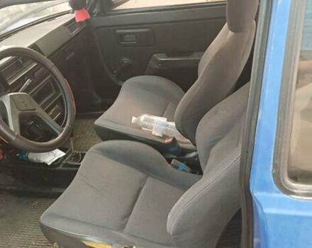 Синий ЗАЗ 1102 Таврия, объемом двигателя 1.09 л и пробегом 150 тыс. км за 600 $, фото 5 на Automoto.ua