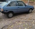 Синий ЗАЗ 1102 Таврия, объемом двигателя 1.2 л и пробегом 200 тыс. км за 700 $, фото 1 на Automoto.ua
