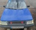 Синий ЗАЗ 1102 Таврия, объемом двигателя 1.1 л и пробегом 2 тыс. км за 448 $, фото 1 на Automoto.ua