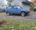 Синий ЗАЗ 1102 Таврия, объемом двигателя 1.2 л и пробегом 30 тыс. км за 750 $, фото 5 на Automoto.ua