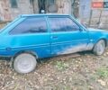 Синий ЗАЗ 1102 Таврия, объемом двигателя 1.1 л и пробегом 136 тыс. км за 400 $, фото 1 на Automoto.ua
