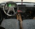 Синій ЗАЗ 1102 Таврія, об'ємом двигуна 1.1 л та пробігом 87 тис. км за 599 $, фото 8 на Automoto.ua