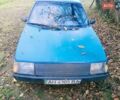 Синий ЗАЗ 1102 Таврия, объемом двигателя 1.1 л и пробегом 136 тыс. км за 400 $, фото 10 на Automoto.ua