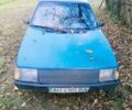 Синий ЗАЗ 1102 Таврия, объемом двигателя 1.1 л и пробегом 136 тыс. км за 400 $, фото 1 на Automoto.ua