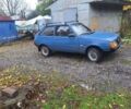 Синій ЗАЗ 1102 Таврія, об'ємом двигуна 1 л та пробігом 300 тис. км за 876 $, фото 7 на Automoto.ua