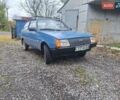Синий ЗАЗ 1102 Таврия, объемом двигателя 1.2 л и пробегом 30 тыс. км за 750 $, фото 1 на Automoto.ua