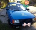 Синий ЗАЗ 1102 Таврия, объемом двигателя 0 л и пробегом 250 тыс. км за 339 $, фото 1 на Automoto.ua