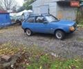 Синий ЗАЗ 1102 Таврия, объемом двигателя 1.2 л и пробегом 30 тыс. км за 750 $, фото 3 на Automoto.ua