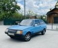 Синий ЗАЗ 1102 Таврия, объемом двигателя 0 л и пробегом 110 тыс. км за 447 $, фото 1 на Automoto.ua