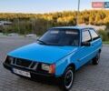 Синий ЗАЗ 1102 Таврия, объемом двигателя 1.09 л и пробегом 900 тыс. км за 650 $, фото 1 на Automoto.ua