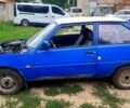 Синій ЗАЗ 1102 Таврія, об'ємом двигуна 1.1 л та пробігом 142 тис. км за 460 $, фото 5 на Automoto.ua