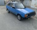 Синій ЗАЗ 1102 Таврія, об'ємом двигуна 1.1 л та пробігом 87 тис. км за 599 $, фото 1 на Automoto.ua