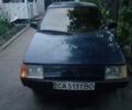 Синий ЗАЗ 1102 Таврия, объемом двигателя 1.2 л и пробегом 40 тыс. км за 800 $, фото 3 на Automoto.ua