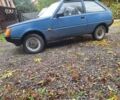 Синій ЗАЗ 1102 Таврія, об'ємом двигуна 1 л та пробігом 300 тис. км за 876 $, фото 3 на Automoto.ua