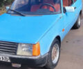 Синий ЗАЗ 1102 Таврия, объемом двигателя 1.1 л и пробегом 90 тыс. км за 600 $, фото 5 на Automoto.ua