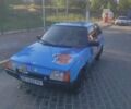 Синий ЗАЗ 1102 Таврия, объемом двигателя 1.1 л и пробегом 100 тыс. км за 850 $, фото 1 на Automoto.ua