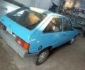 Синий ЗАЗ 1102 Таврия, объемом двигателя 9 л и пробегом 174 тыс. км за 242 $, фото 7 на Automoto.ua