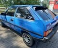 Синий ЗАЗ 1102 Таврия, объемом двигателя 1.1 л и пробегом 200 тыс. км за 800 $, фото 3 на Automoto.ua
