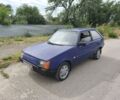 Синій ЗАЗ 1102 Таврія, об'ємом двигуна 0 л та пробігом 250 тис. км за 314 $, фото 1 на Automoto.ua