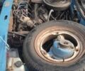 Синий ЗАЗ 1102 Таврия, объемом двигателя 1.1 л и пробегом 90 тыс. км за 600 $, фото 1 на Automoto.ua