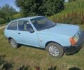 Синий ЗАЗ 1102 Таврия, объемом двигателя 1 л и пробегом 100 тыс. км за 563 $, фото 1 на Automoto.ua