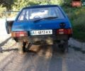 Синій ЗАЗ 1102 Таврія, об'ємом двигуна 1.1 л та пробігом 250 тис. км за 424 $, фото 1 на Automoto.ua