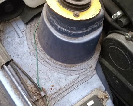 Синий ЗАЗ 1102 Таврия, объемом двигателя 1.2 л и пробегом 200 тыс. км за 700 $, фото 4 на Automoto.ua