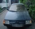 Синий ЗАЗ 1102 Таврия, объемом двигателя 1.2 л и пробегом 40 тыс. км за 800 $, фото 4 на Automoto.ua
