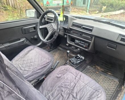 Синій ЗАЗ 1102 Таврія, об'ємом двигуна 1 л та пробігом 300 тис. км за 876 $, фото 5 на Automoto.ua