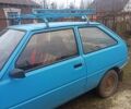Синий ЗАЗ 1102 Таврия, объемом двигателя 1.1 л и пробегом 200 тыс. км за 1200 $, фото 1 на Automoto.ua