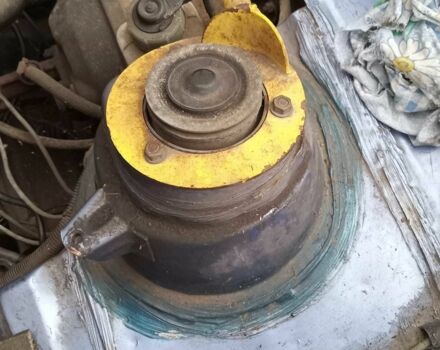 Синий ЗАЗ 1102 Таврия, объемом двигателя 1.2 л и пробегом 200 тыс. км за 700 $, фото 5 на Automoto.ua