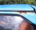 Синий ЗАЗ 1102 Таврия, объемом двигателя 1.1 л и пробегом 90 тыс. км за 600 $, фото 14 на Automoto.ua