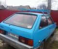 Синий ЗАЗ 1102 Таврия, объемом двигателя 1.1 л и пробегом 200 тыс. км за 1200 $, фото 3 на Automoto.ua