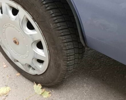 Синий ЗАЗ 1102 Таврия, объемом двигателя 1.2 л и пробегом 200 тыс. км за 700 $, фото 2 на Automoto.ua