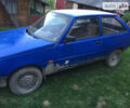 Синий ЗАЗ 1102 Таврия, объемом двигателя 1.2 л и пробегом 285 тыс. км за 700 $, фото 1 на Automoto.ua