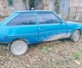 Синий ЗАЗ 1102 Таврия, объемом двигателя 1.1 л и пробегом 136 тыс. км за 400 $, фото 1 на Automoto.ua