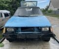 Синій ЗАЗ 1102 Таврія, об'ємом двигуна 1.1 л та пробігом 100 тис. км за 450 $, фото 1 на Automoto.ua