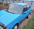 Синий ЗАЗ 1102 Таврия, объемом двигателя 1.3 л и пробегом 60 тыс. км за 1000 $, фото 1 на Automoto.ua
