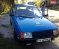 Синій ЗАЗ 1102 Таврія, об'ємом двигуна 1.1 л та пробігом 250 тис. км за 335 $, фото 1 на Automoto.ua