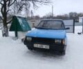 Синий ЗАЗ 1102 Таврия, объемом двигателя 3 л и пробегом 200 тыс. км за 633 $, фото 1 на Automoto.ua