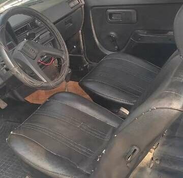 Синий ЗАЗ 1102 Таврия, объемом двигателя 1.1 л и пробегом 90 тыс. км за 600 $, фото 16 на Automoto.ua