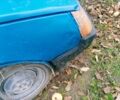Синий ЗАЗ 1102 Таврия, объемом двигателя 1.1 л и пробегом 136 тыс. км за 400 $, фото 5 на Automoto.ua