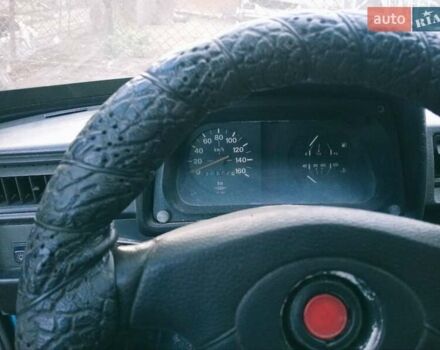 Синий ЗАЗ 1102 Таврия, объемом двигателя 1.1 л и пробегом 136 тыс. км за 400 $, фото 2 на Automoto.ua