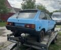 Синій ЗАЗ 1102 Таврія, об'ємом двигуна 1.1 л та пробігом 100 тис. км за 450 $, фото 3 на Automoto.ua