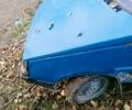 Синий ЗАЗ 1102 Таврия, объемом двигателя 1.1 л и пробегом 136 тыс. км за 400 $, фото 4 на Automoto.ua
