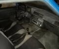 Синий ЗАЗ 1102 Таврия, объемом двигателя 1.1 л и пробегом 150 тыс. км за 508 $, фото 1 на Automoto.ua