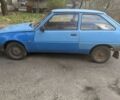 Синий ЗАЗ 1102 Таврия, объемом двигателя 1 л и пробегом 106 тыс. км за 477 $, фото 2 на Automoto.ua