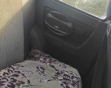 Синий ЗАЗ 1102 Таврия, объемом двигателя 0.9 л и пробегом 100 тыс. км за 713 $, фото 13 на Automoto.ua